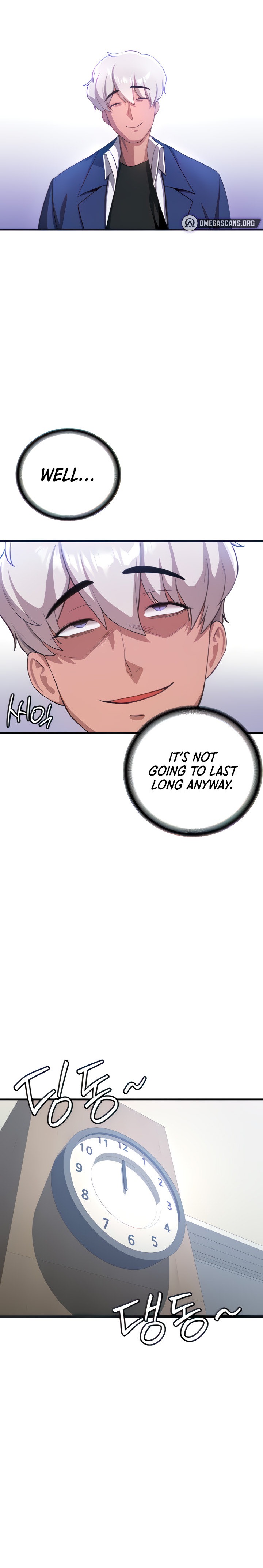 Your Girlfriend Was Amazing - Chapter 6 [photo 9] - MangaPorn