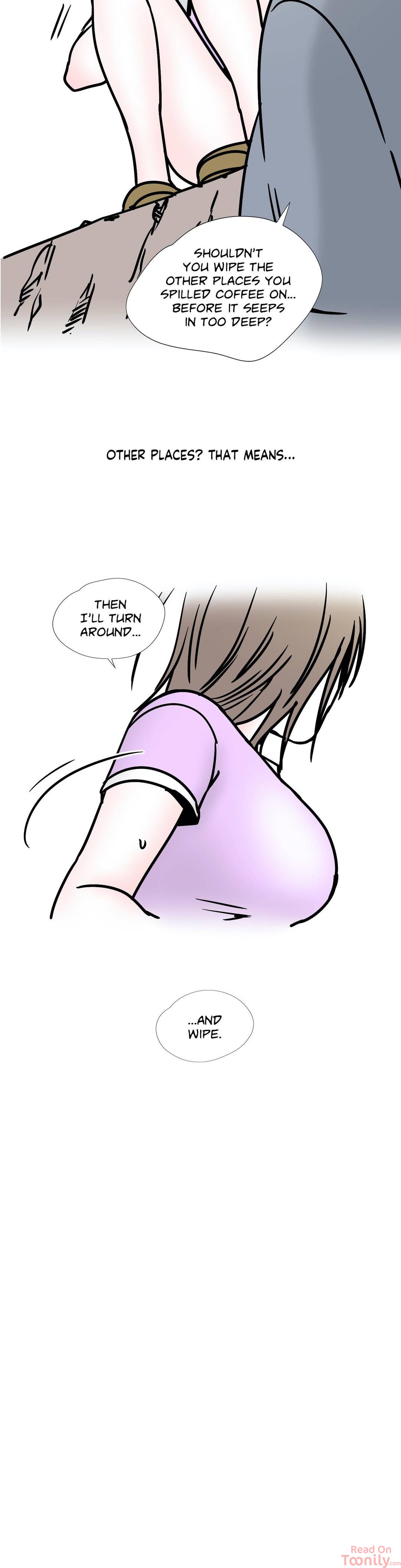 Temptress - Chapter 43 [photo 12] - MangaPorn