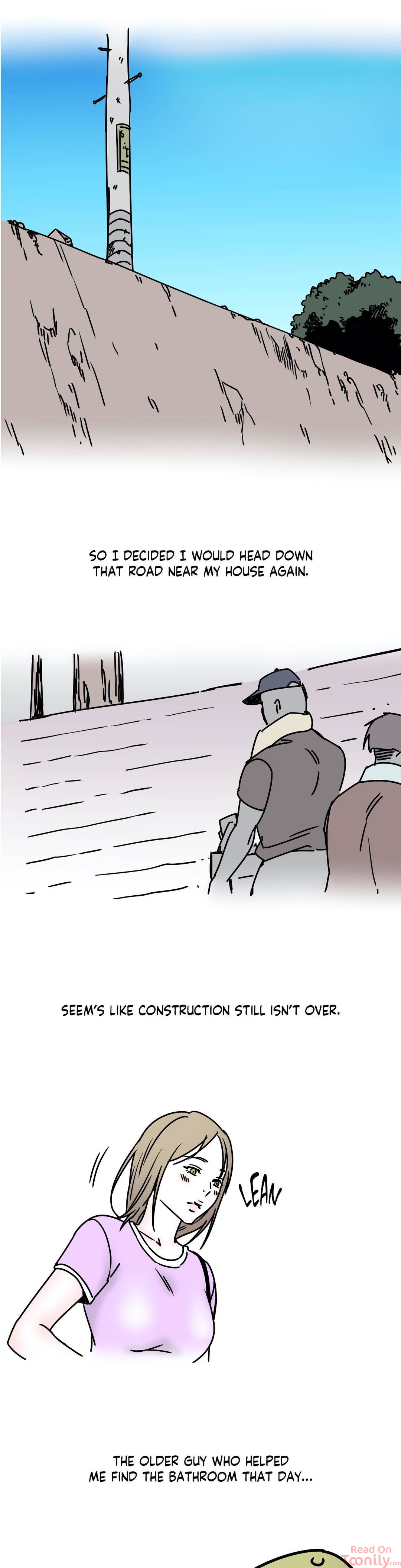 Temptress - Chapter 43 [photo 3] - MangaPorn