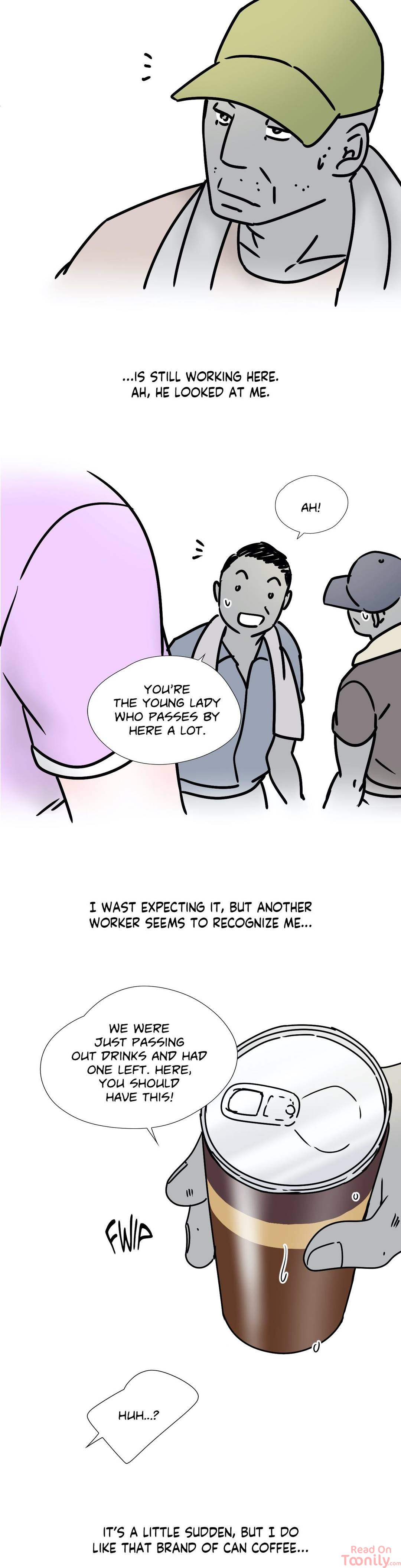 Temptress - Chapter 43 [photo 4] - MangaPorn