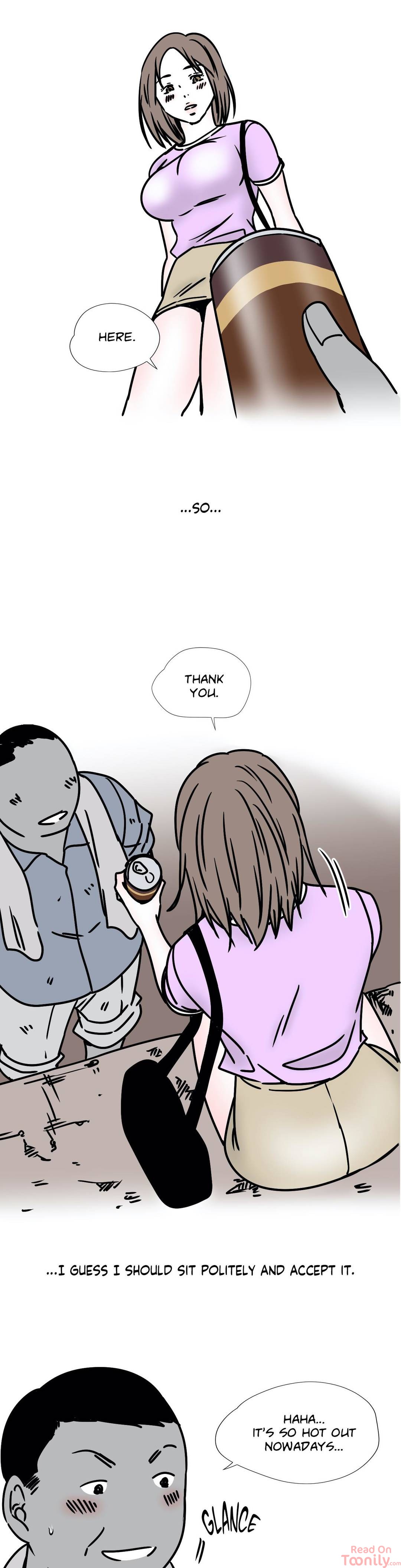 Temptress - Chapter 43 [photo 5] - MangaPorn