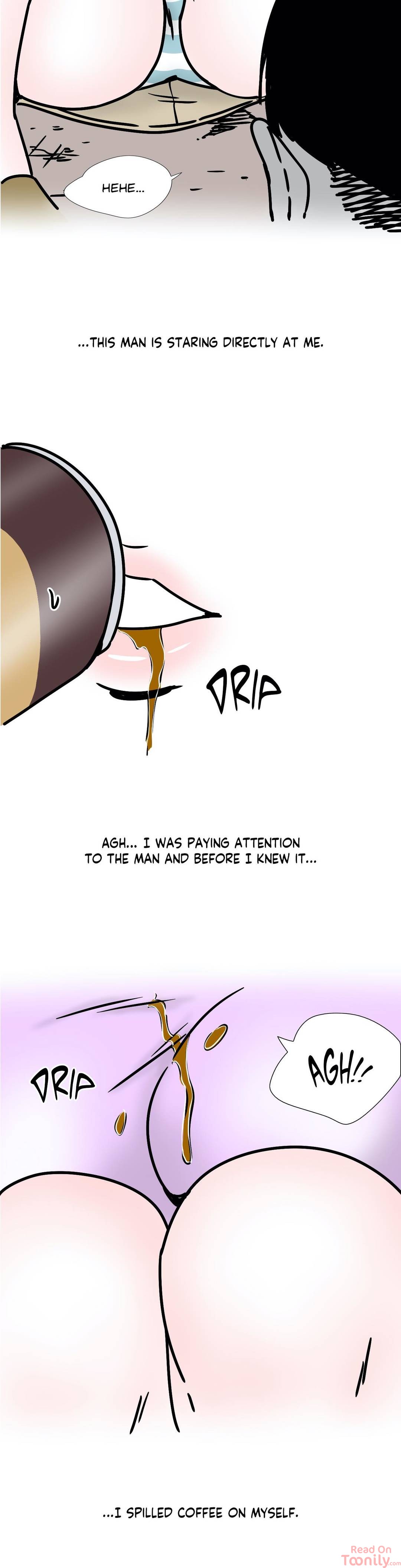 Temptress - Chapter 43 [photo 8] - MangaPorn