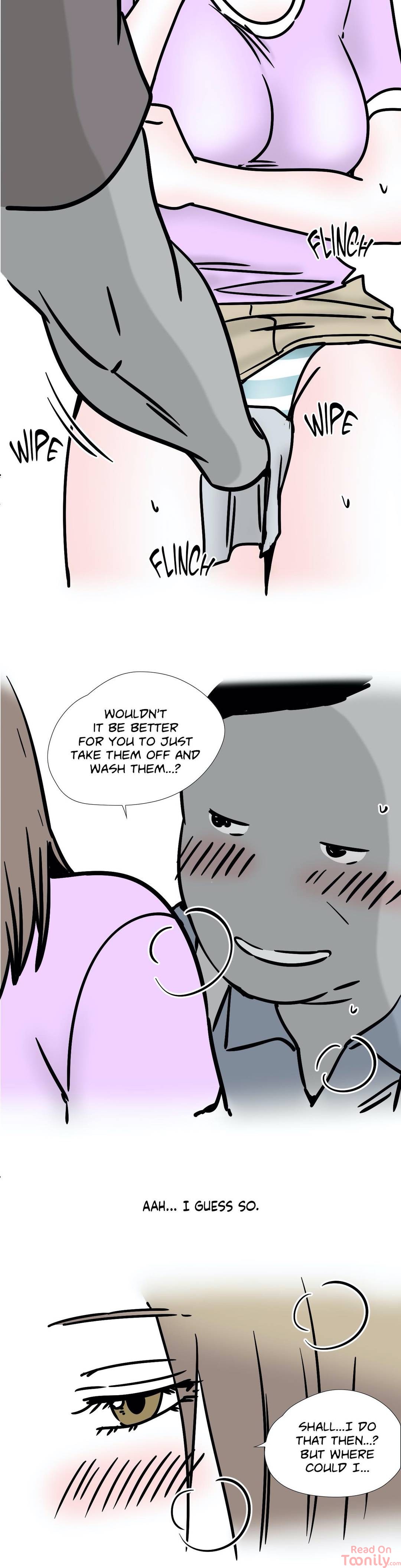 Temptress - Chapter 44 [photo 12] - MangaPorn