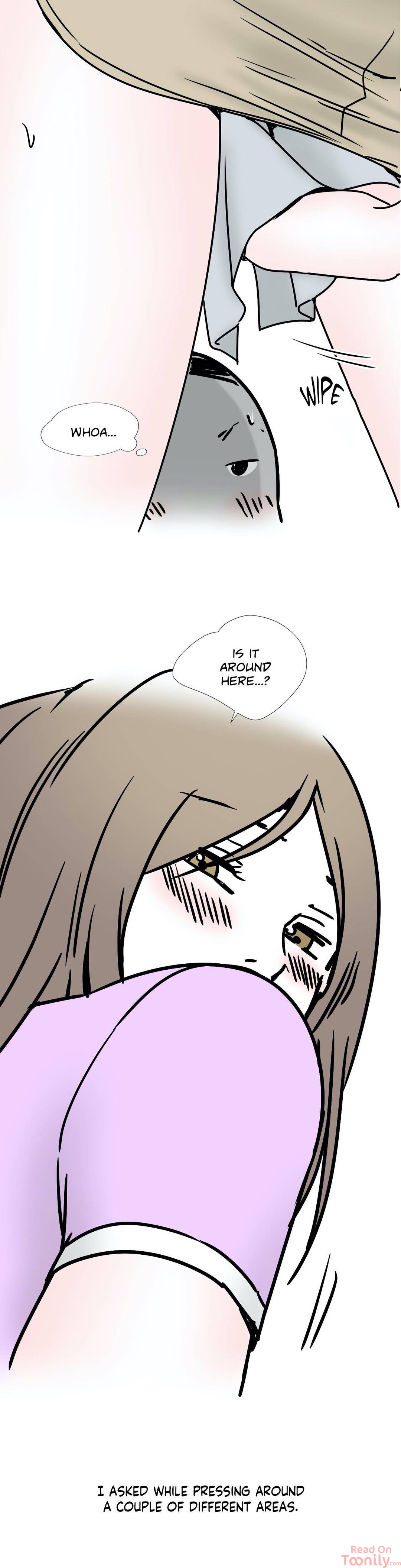 Temptress - Chapter 44 [photo 2] - MangaPorn