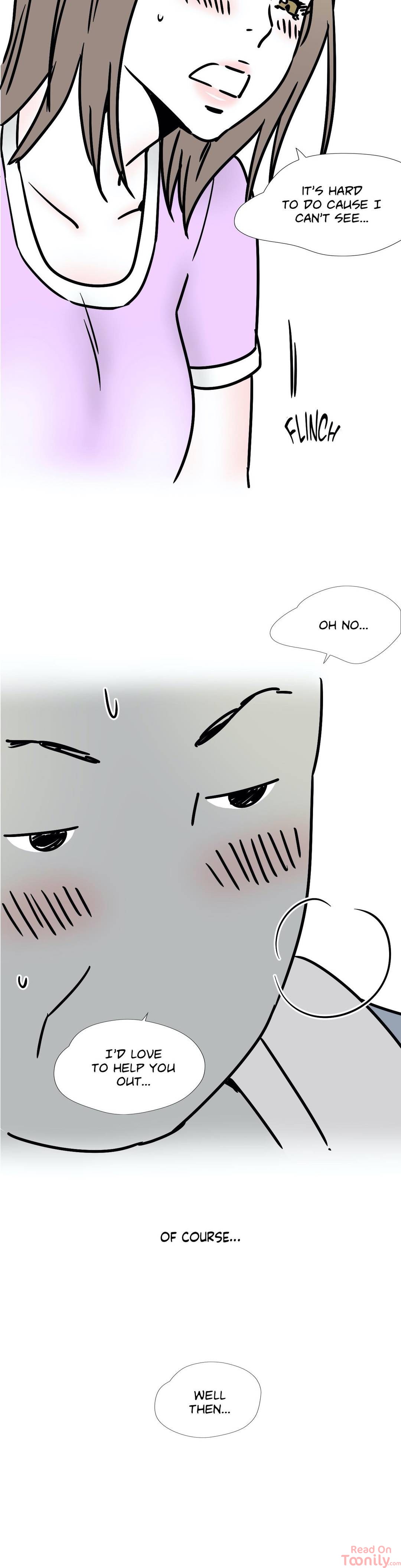 Temptress - Chapter 44 [photo 4] - MangaPorn