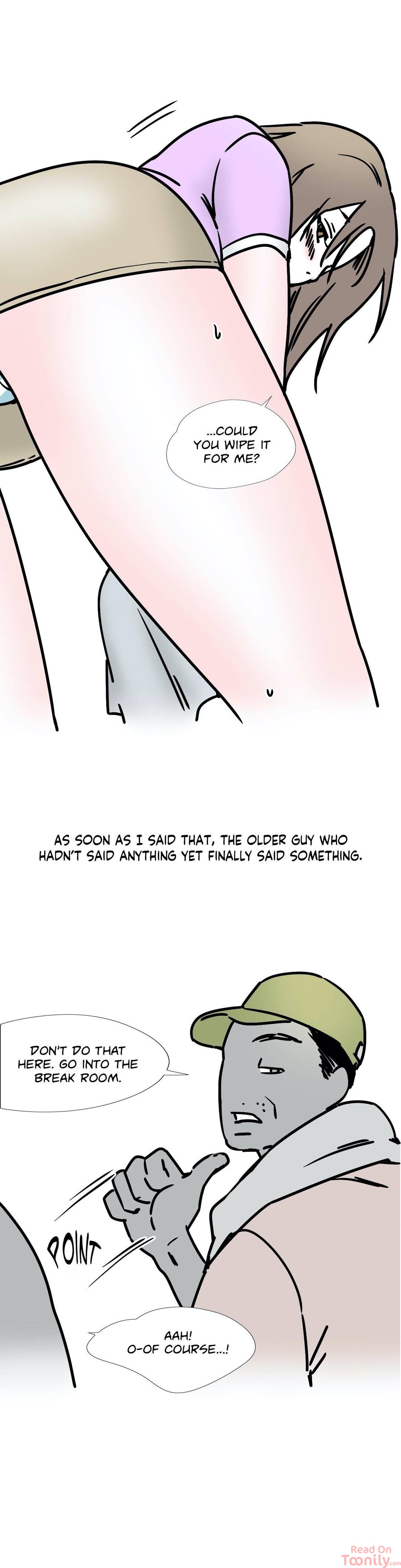 Temptress - Chapter 44 [photo 5] - MangaPorn