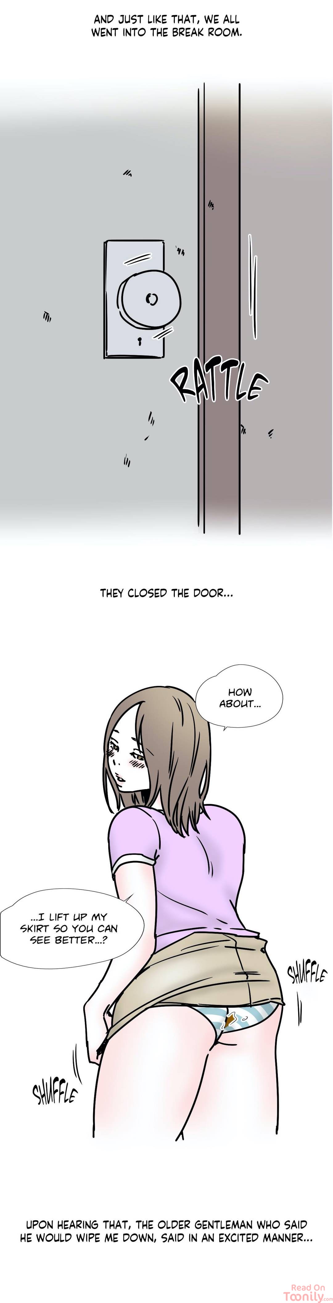 Temptress - Chapter 44 [photo 6] - MangaPorn