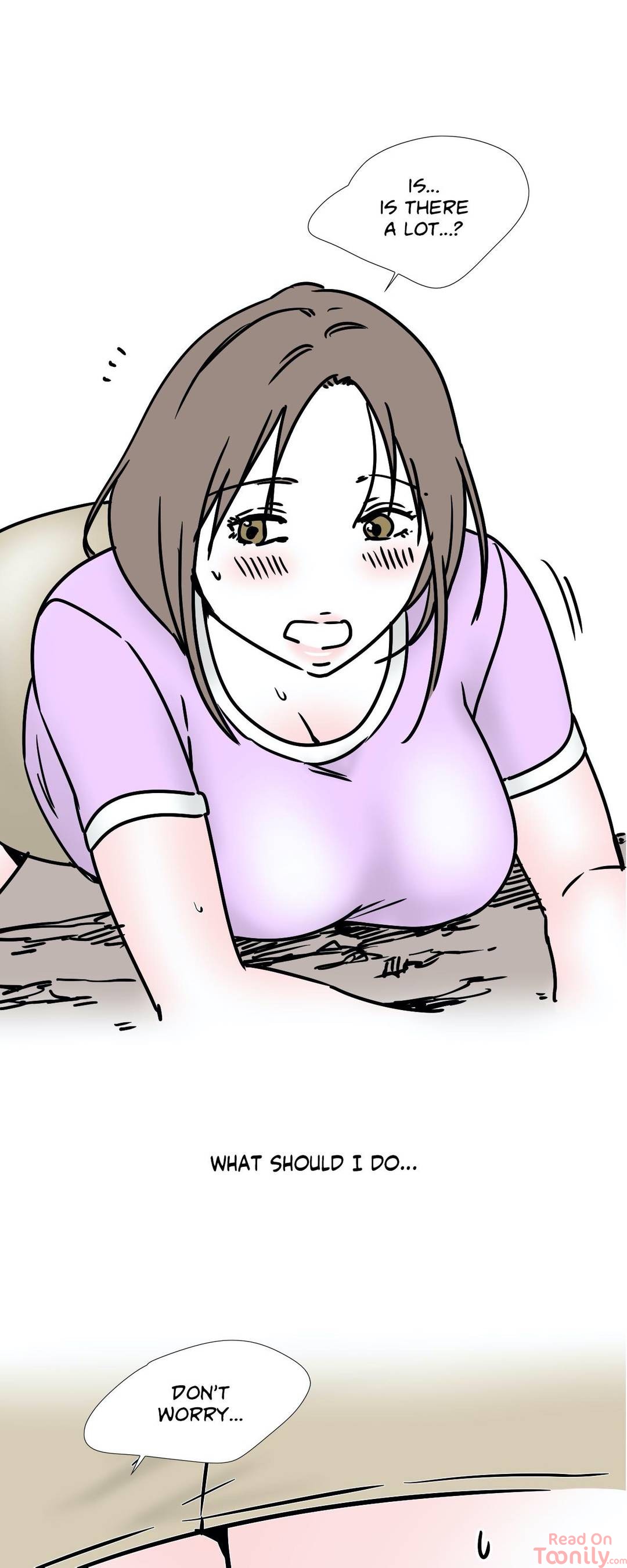 Temptress - Chapter 45 [photo 13] - MangaPorn