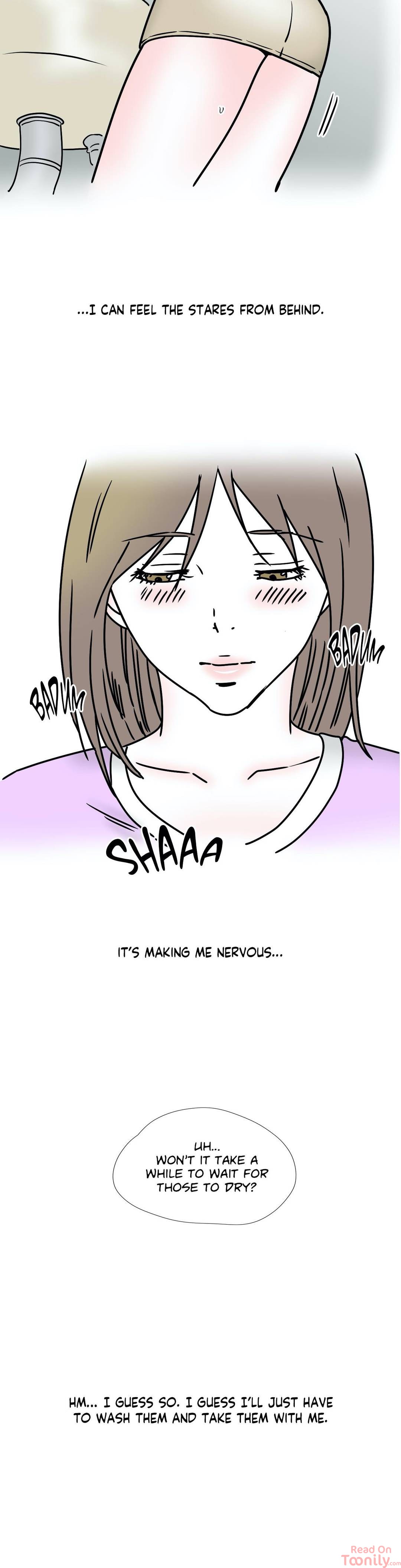 Temptress - Chapter 45 [photo 2] - MangaPorn