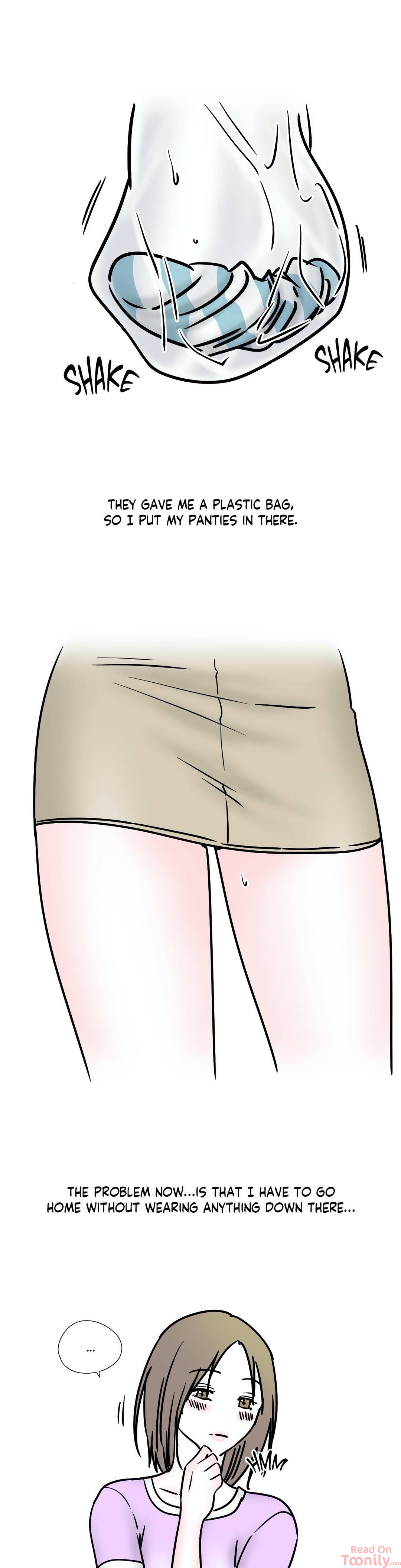 Temptress - Chapter 45 [photo 3] - MangaPorn