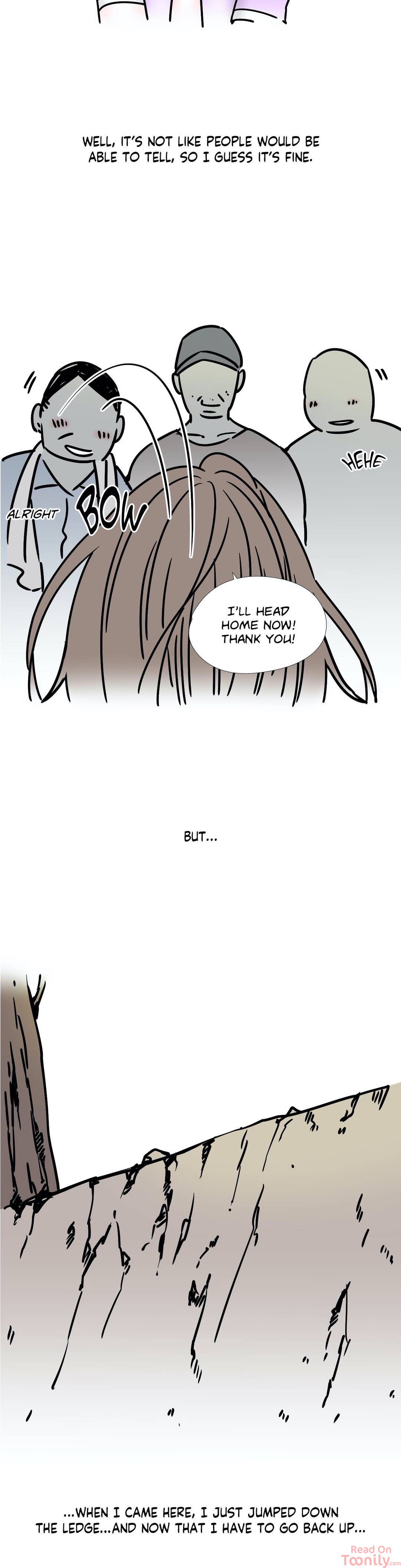 Temptress - Chapter 45 [photo 4] - MangaPorn