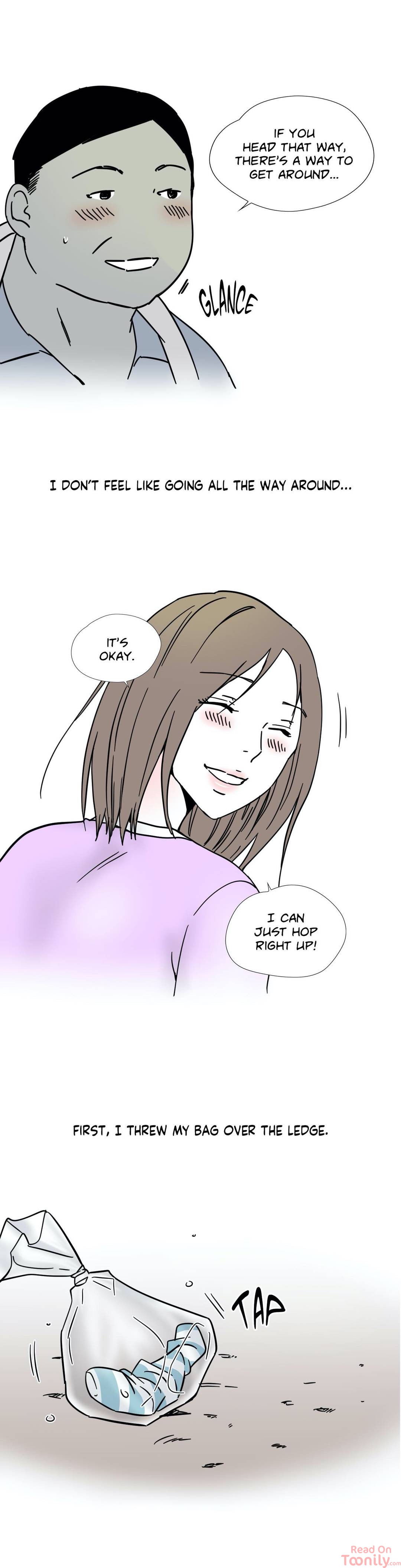 Temptress - Chapter 45 [photo 5] - MangaPorn