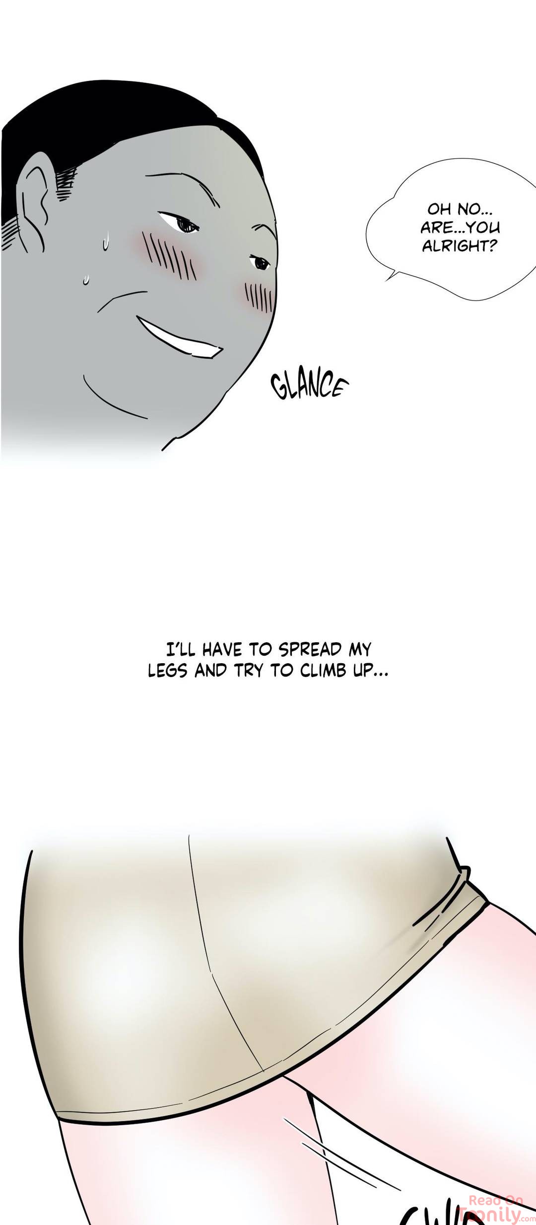 Temptress - Chapter 45 [photo 7] - MangaPorn