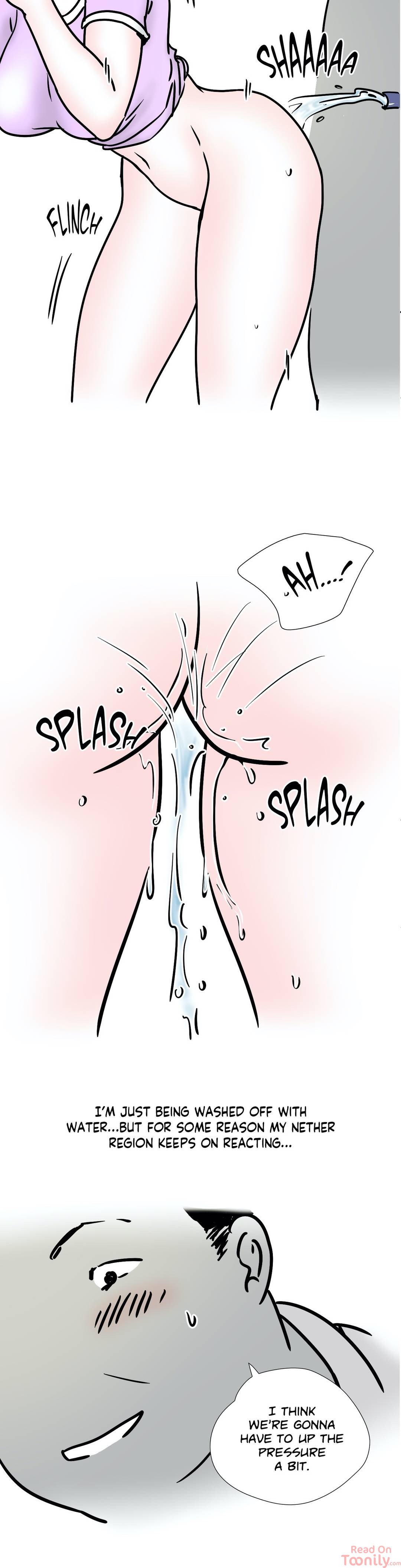 Temptress - Chapter 46 [photo 10] - MangaPorn