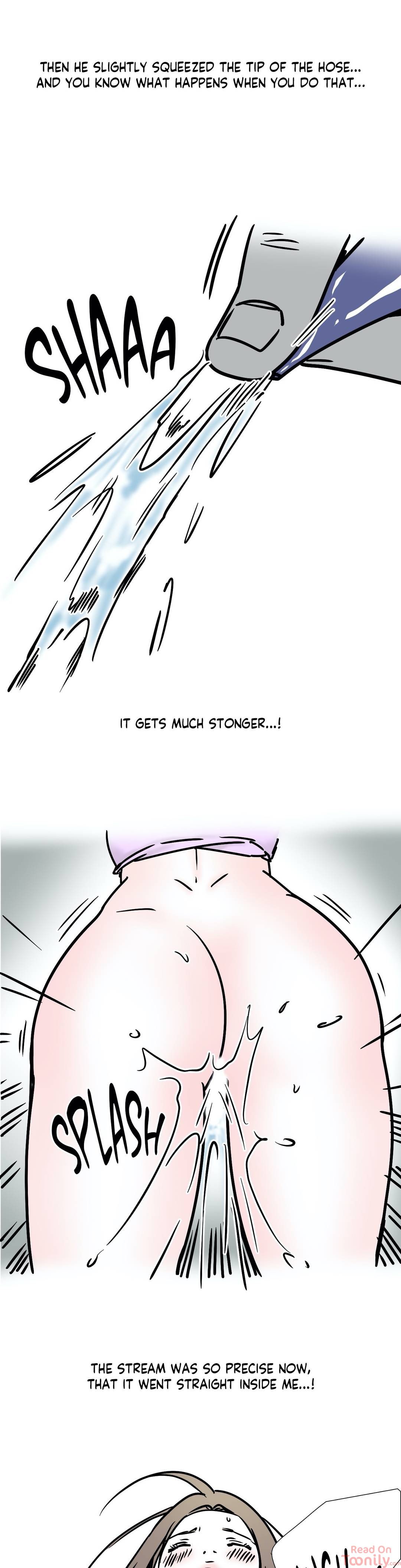 Temptress - Chapter 46 [photo 11] - MangaPorn