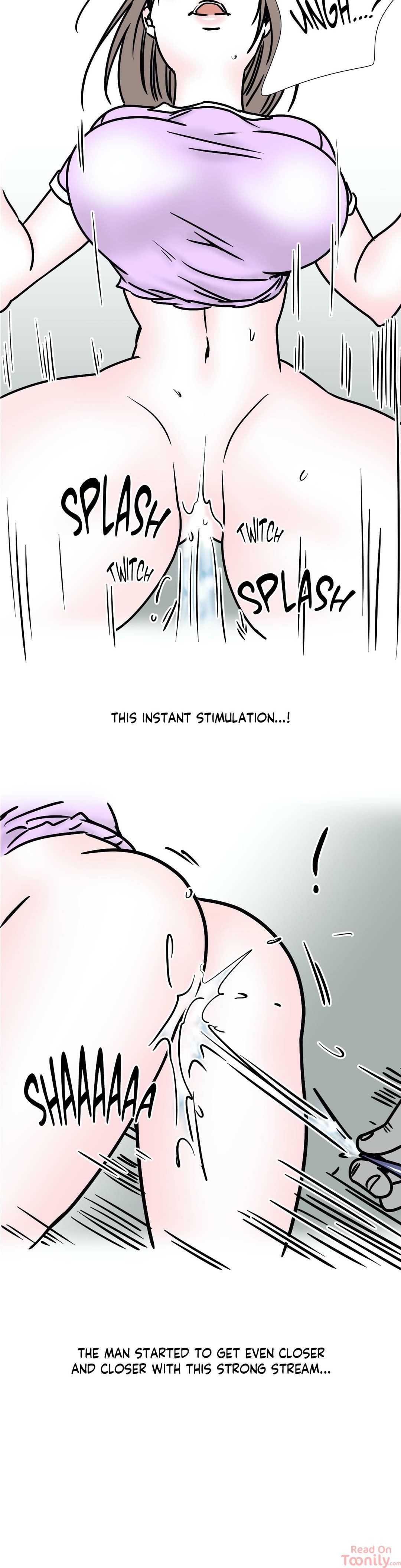 Temptress - Chapter 46 [photo 12] - MangaPorn