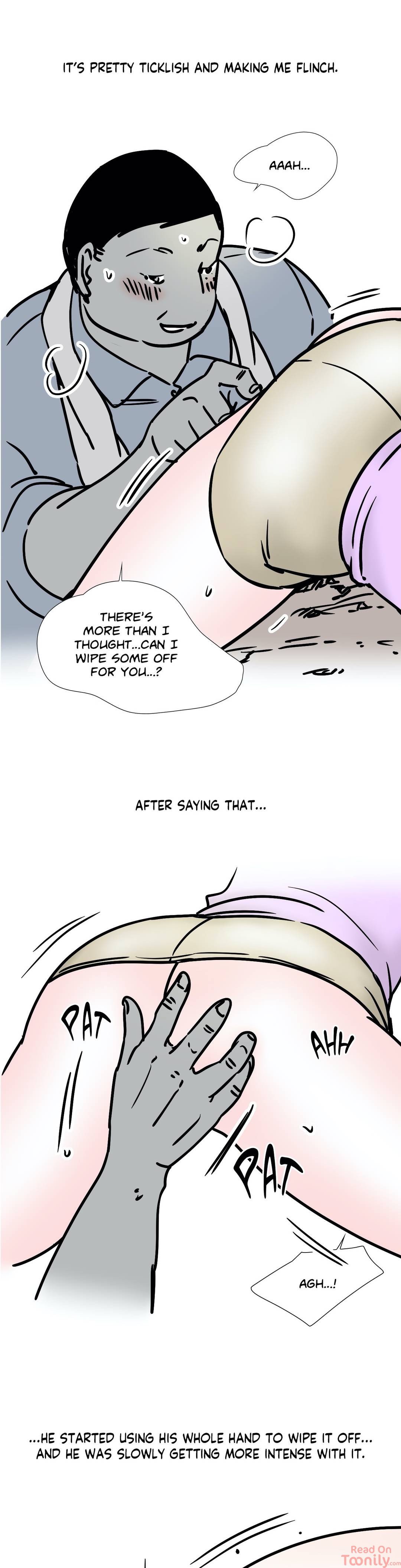 Temptress - Chapter 46 [photo 3] - MangaPorn