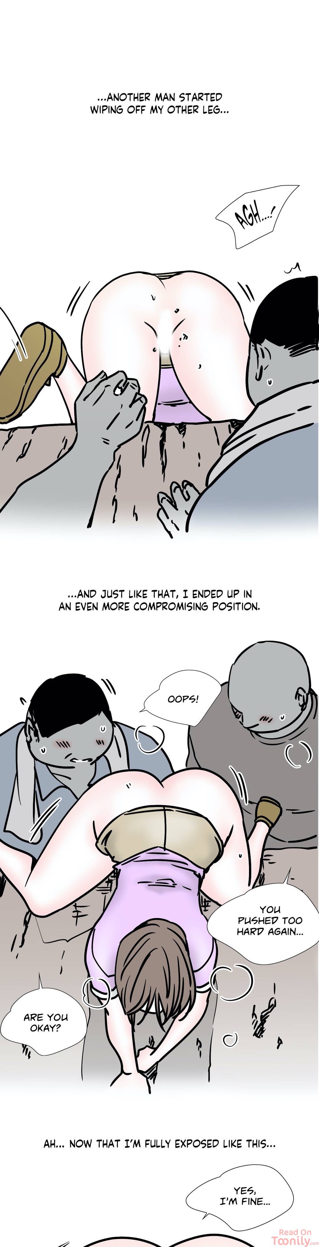 Temptress - Chapter 46 [photo 5] - MangaPorn