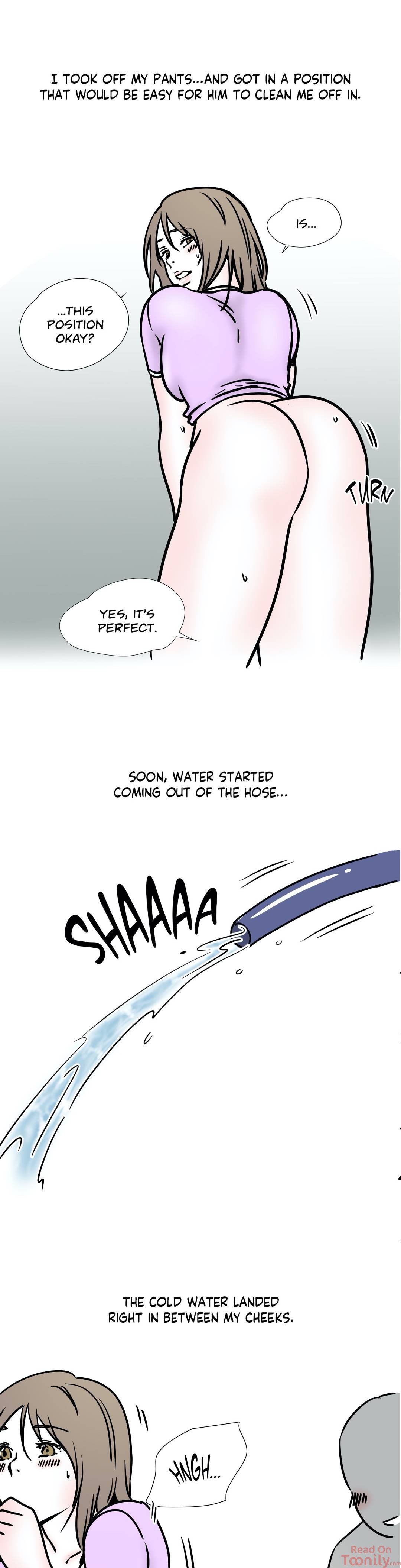 Temptress - Chapter 46 [photo 9] - MangaPorn