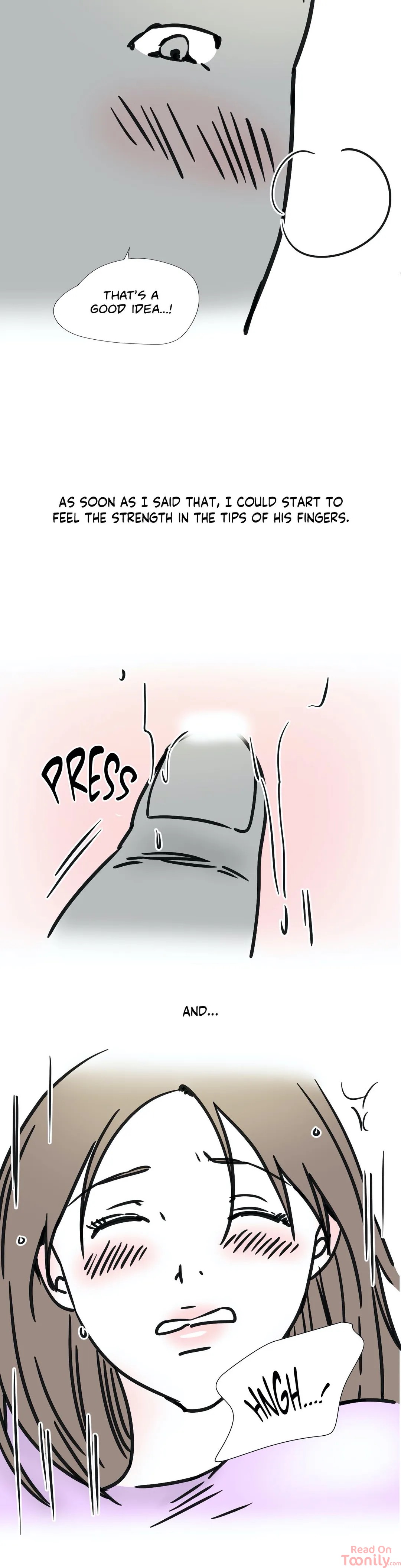 Temptress - Chapter 47 [photo 10] - MangaPorn