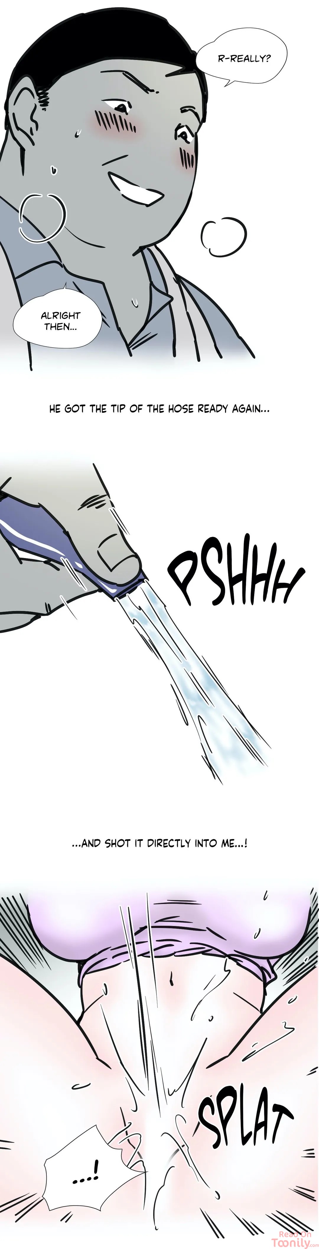 Temptress - Chapter 47 [photo 2] - MangaPorn