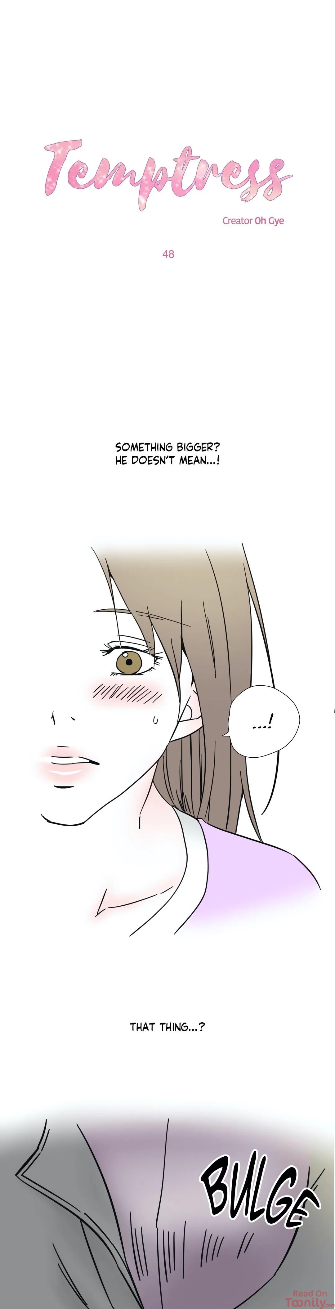 Temptress - Chapter 48 [photo 1] - MangaPorn