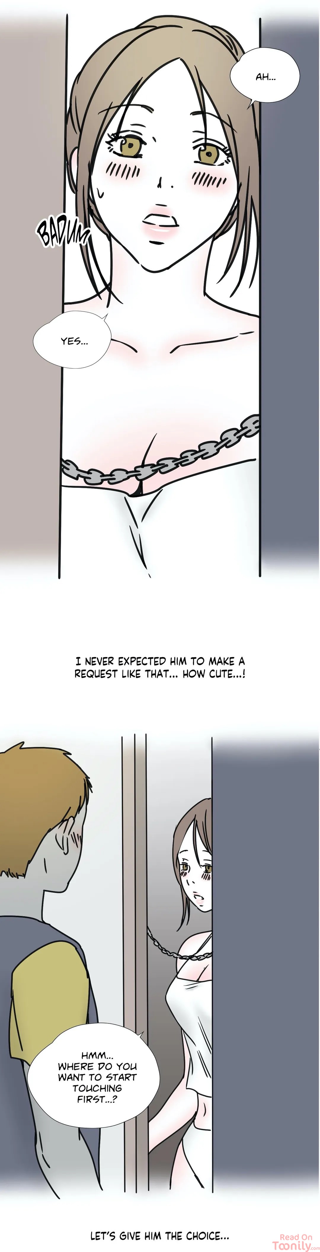 Temptress - Chapter 48 [photo 10] - MangaPorn