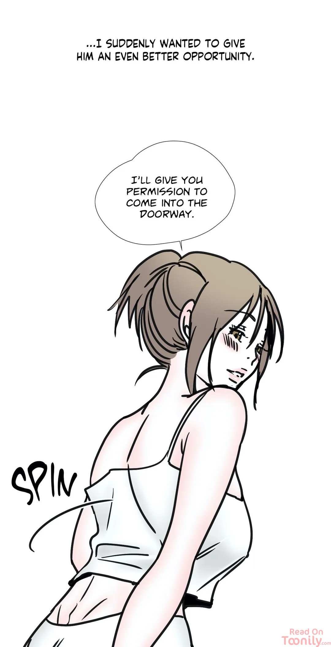 Temptress - Chapter 48 [photo 13] - MangaPorn