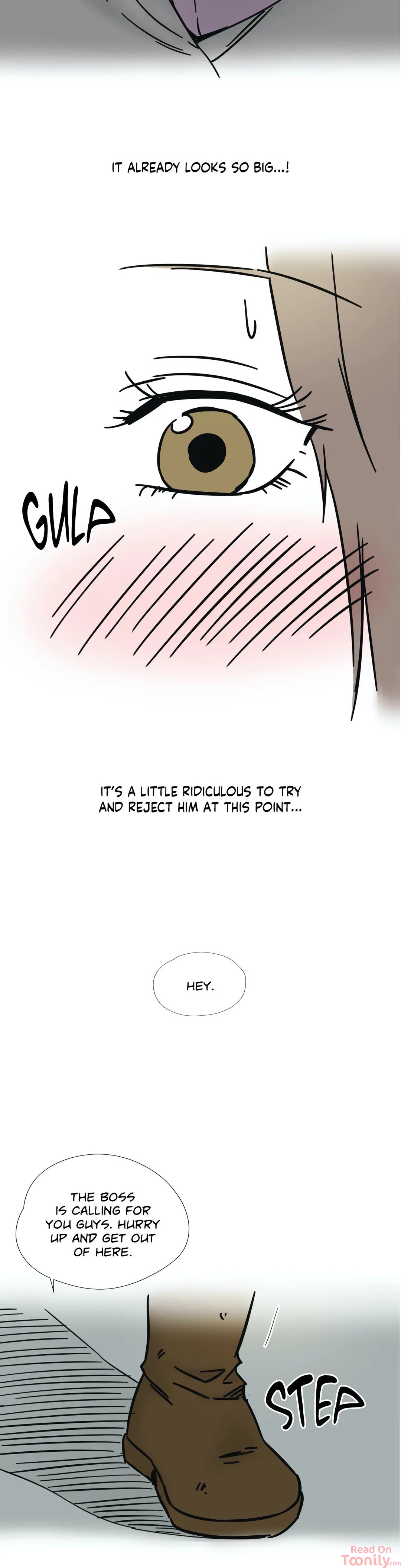 Temptress - Chapter 48 [photo 2] - MangaPorn