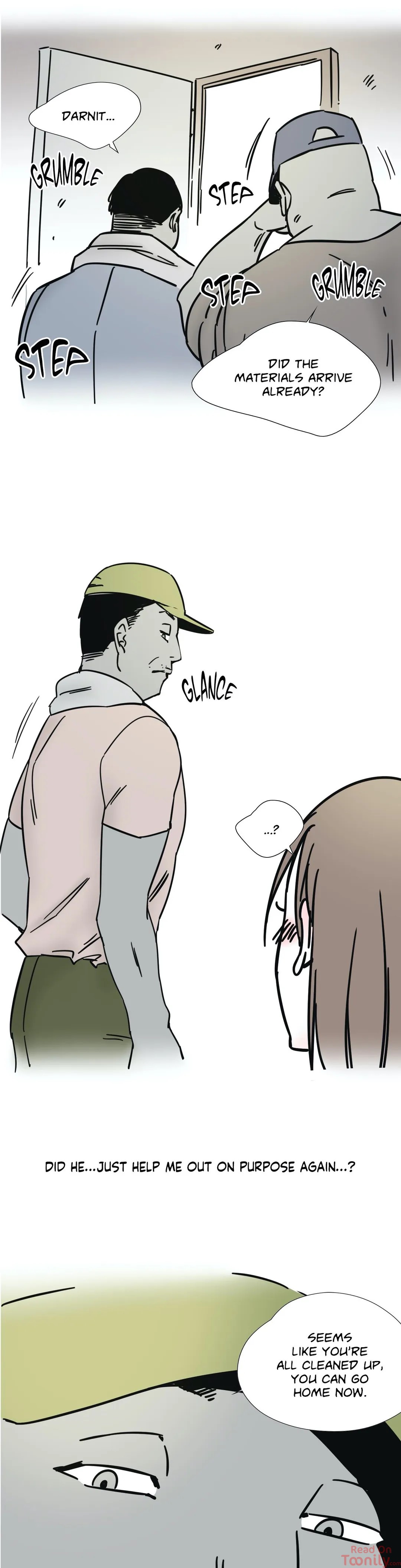 Temptress - Chapter 48 [photo 3] - MangaPorn