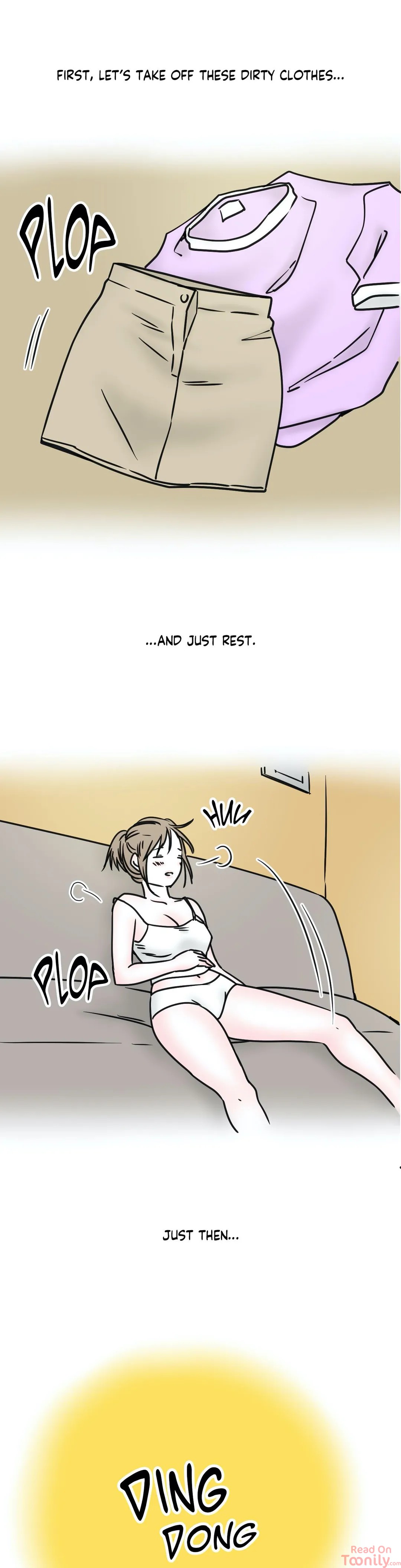 Temptress - Chapter 48 [photo 5] - MangaPorn