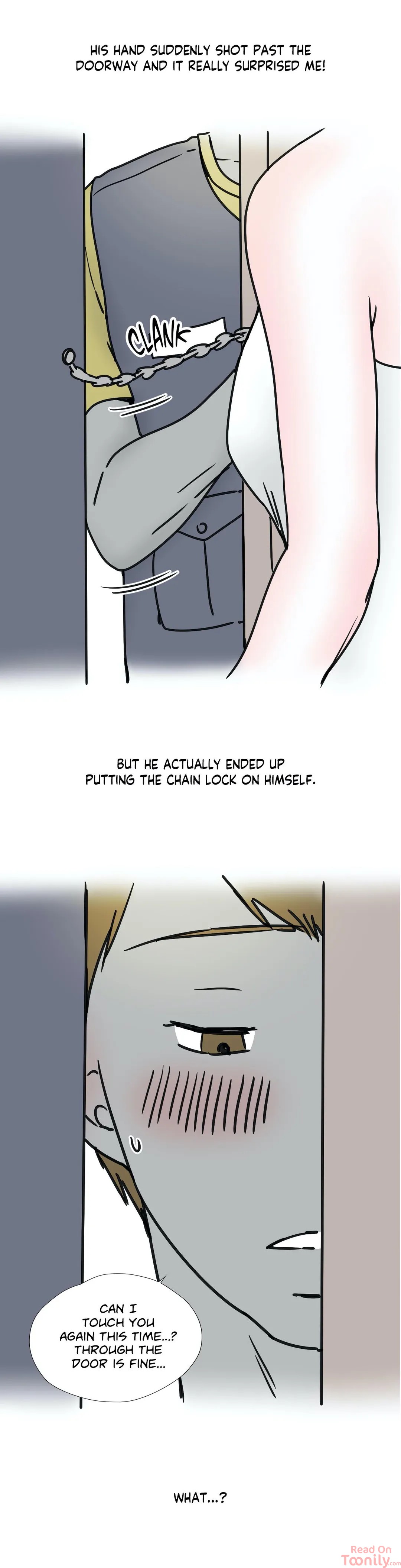 Temptress - Chapter 48 [photo 9] - MangaPorn