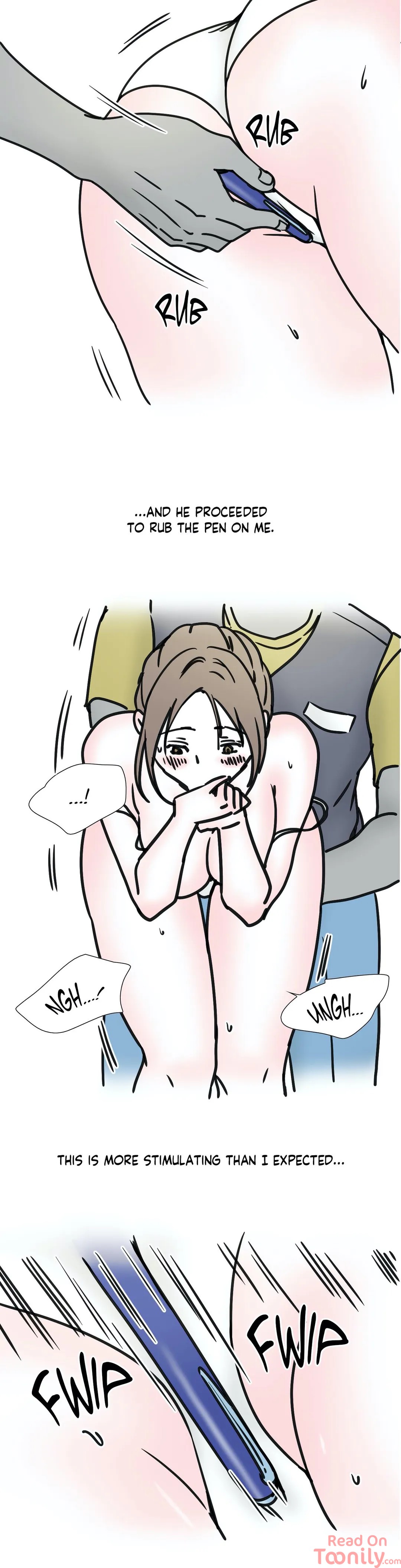 Temptress - Chapter 49 [photo 10] - MangaPorn