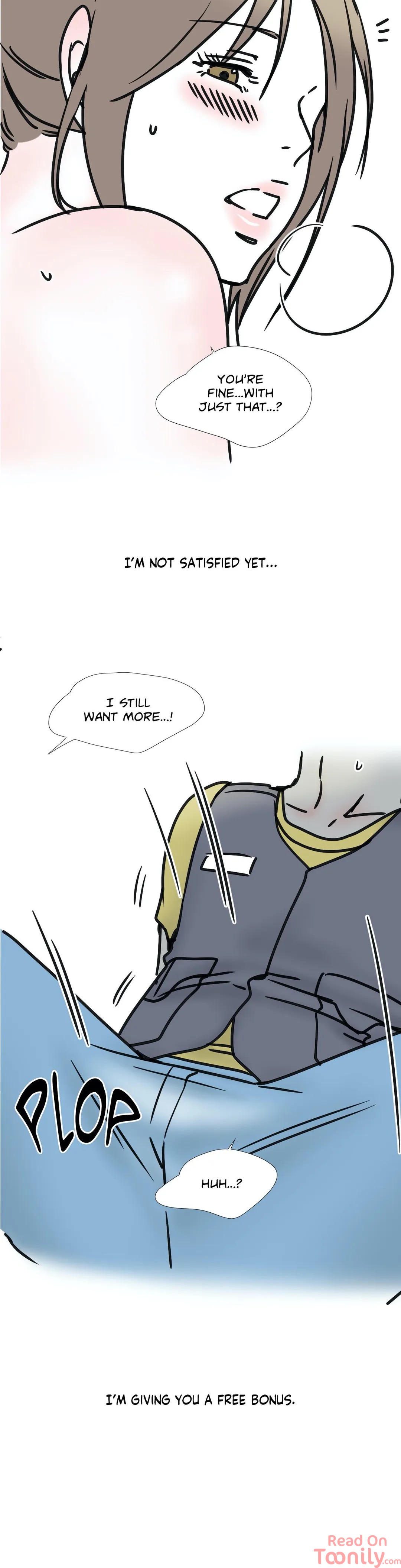 Temptress - Chapter 49 [photo 12] - MangaPorn