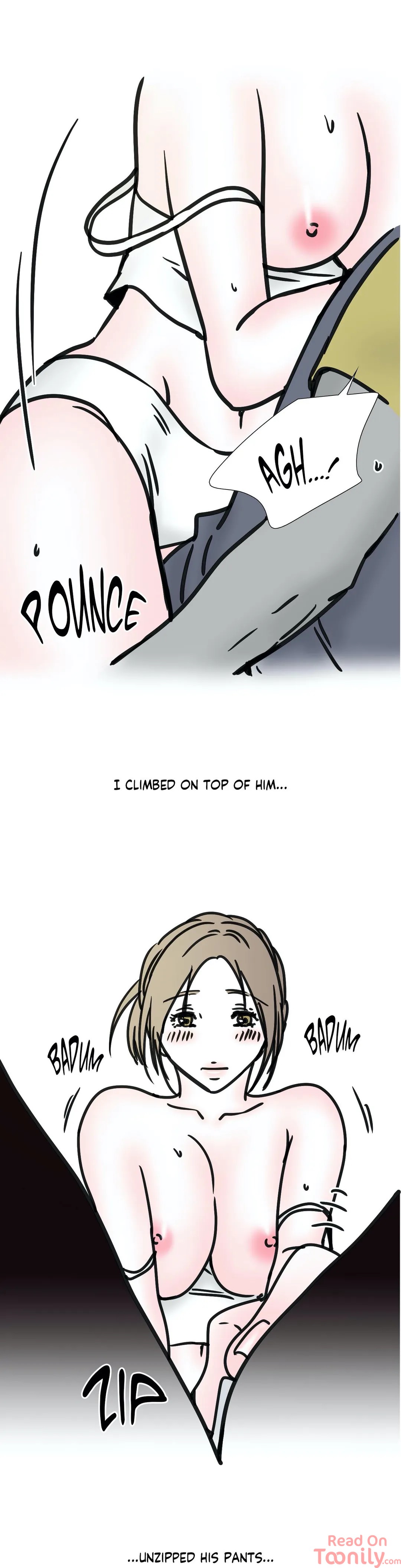 Temptress - Chapter 49 [photo 13] - MangaPorn