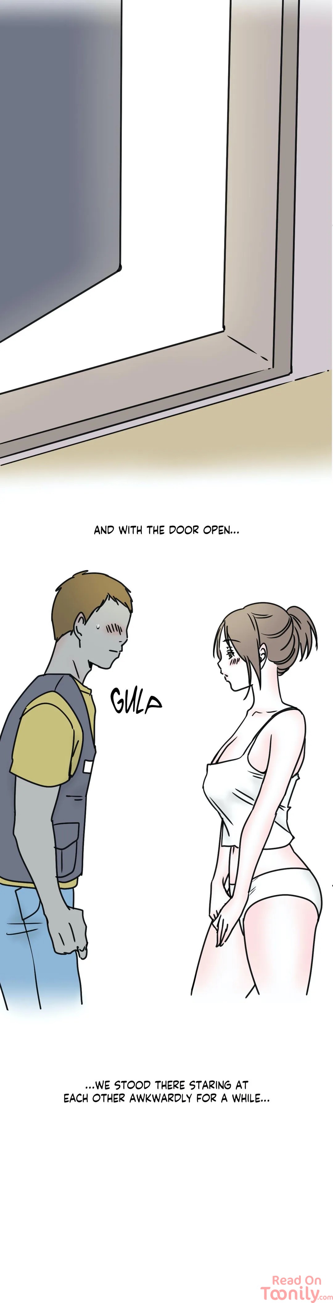 Temptress - Chapter 49 [photo 2] - MangaPorn