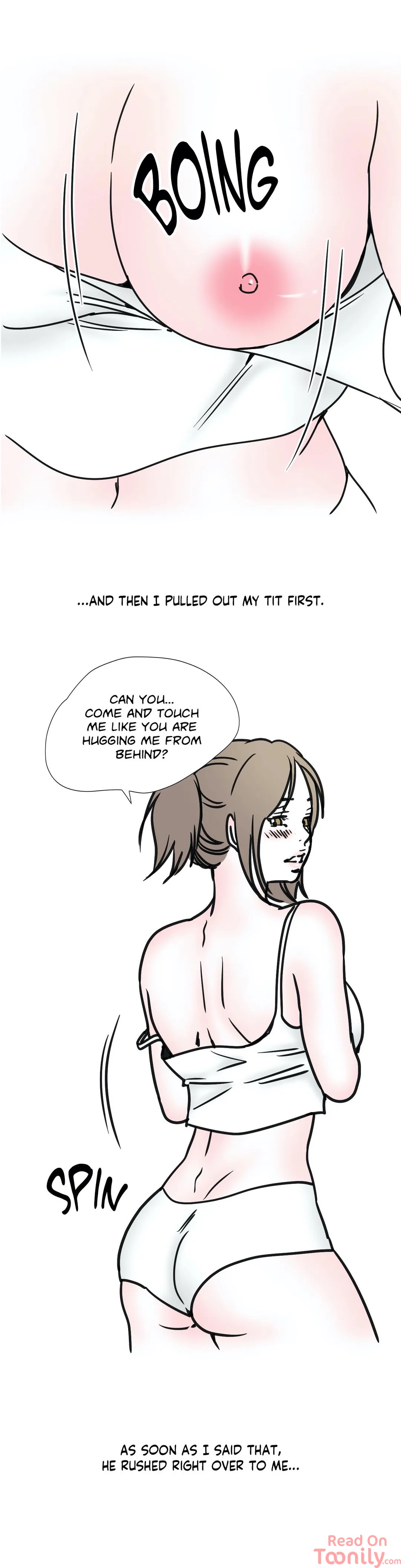 Temptress - Chapter 49 [photo 3] - MangaPorn