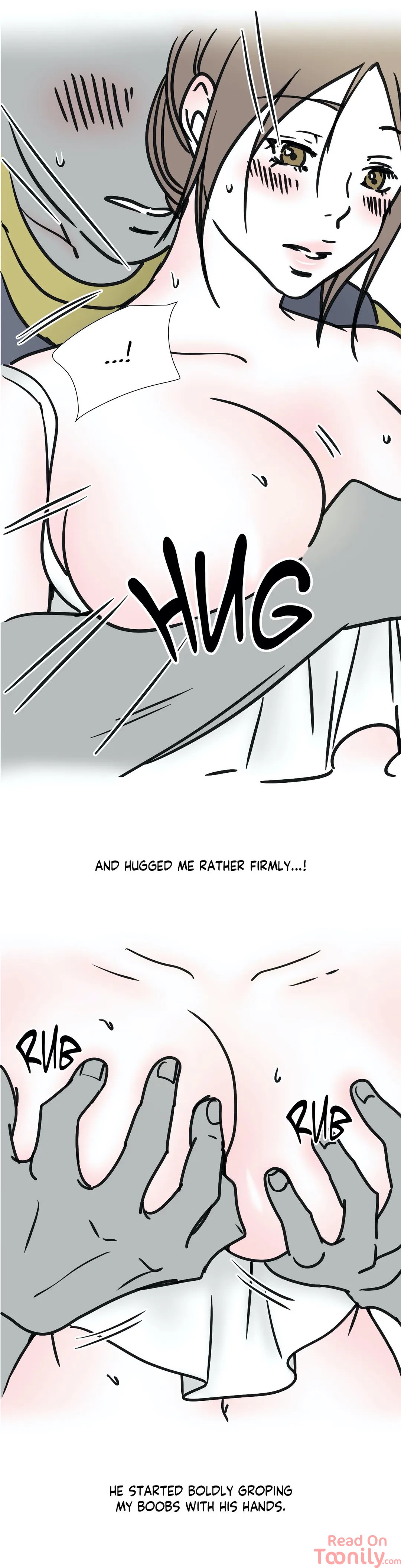 Temptress - Chapter 49 [photo 4] - MangaPorn