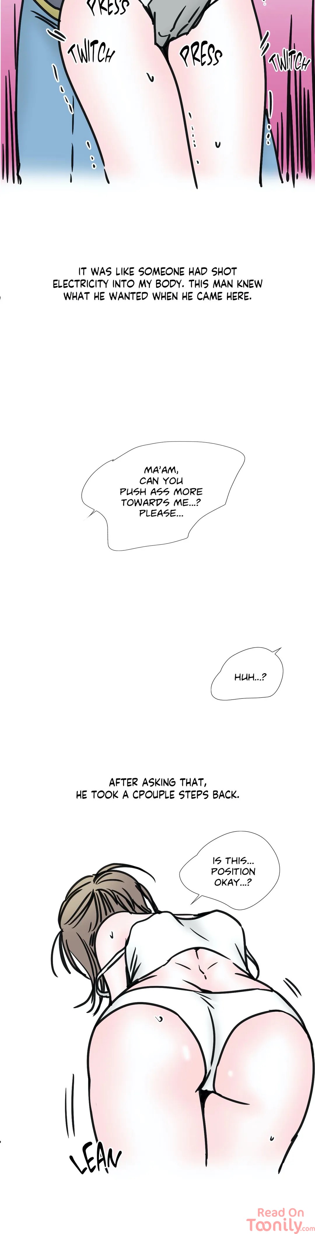 Temptress - Chapter 49 [photo 8] - MangaPorn