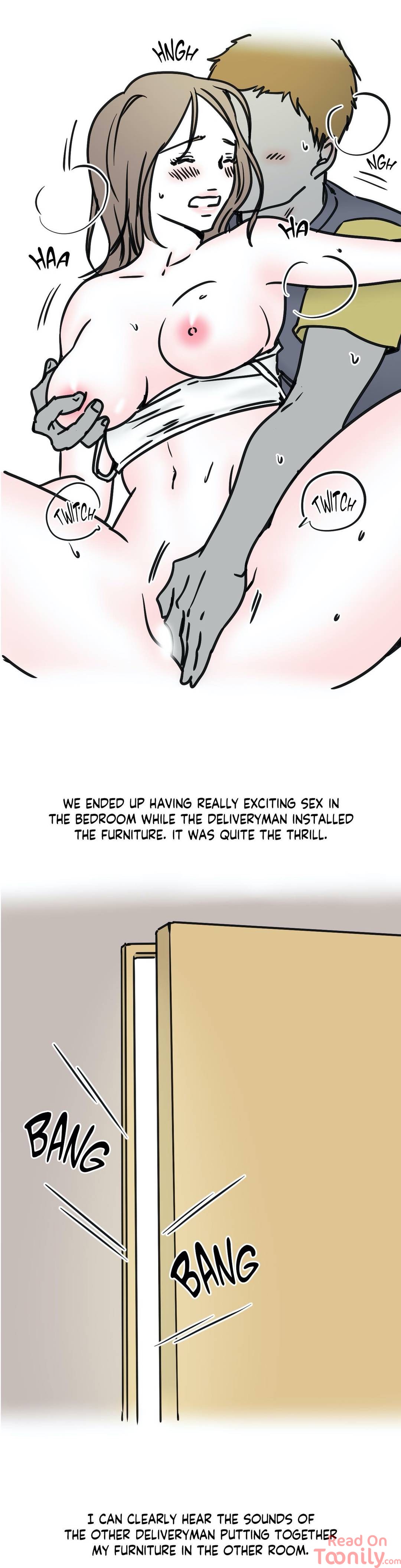 Temptress - Chapter 50 [photo 11] - MangaPorn