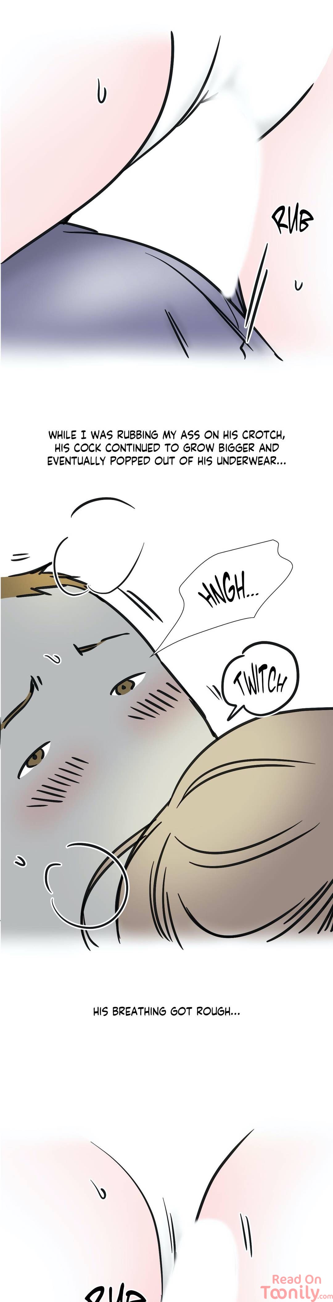 Temptress - Chapter 50 [photo 3] - MangaPorn