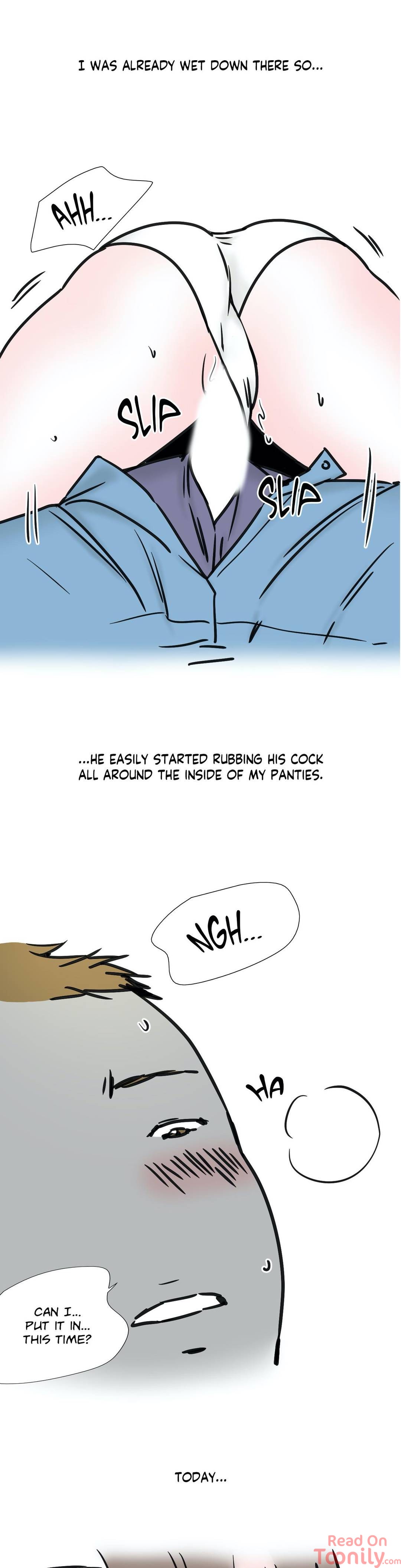 Temptress - Chapter 50 [photo 5] - MangaPorn