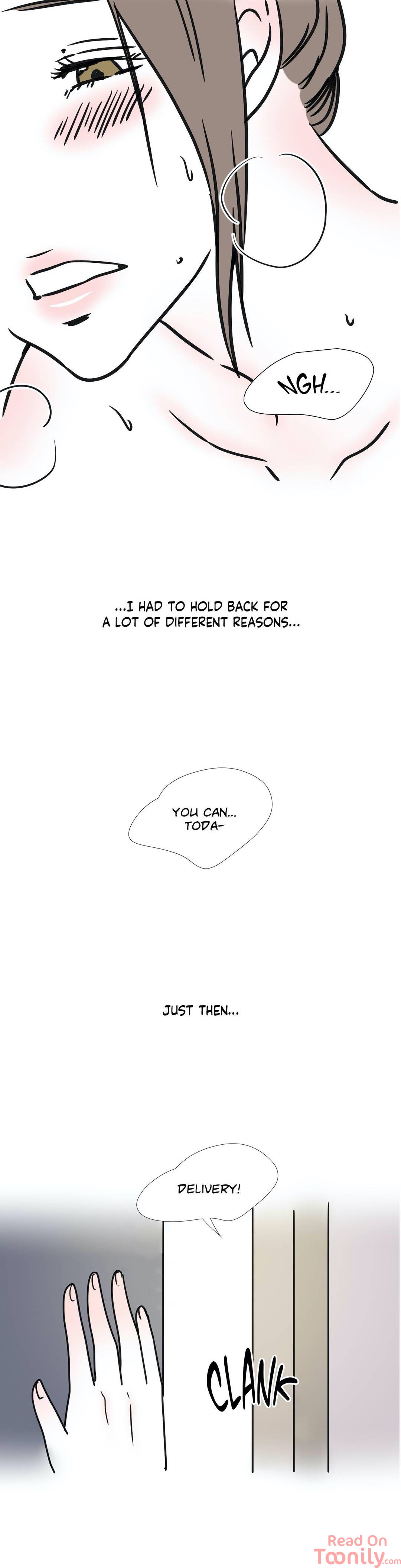 Temptress - Chapter 50 [photo 6] - MangaPorn