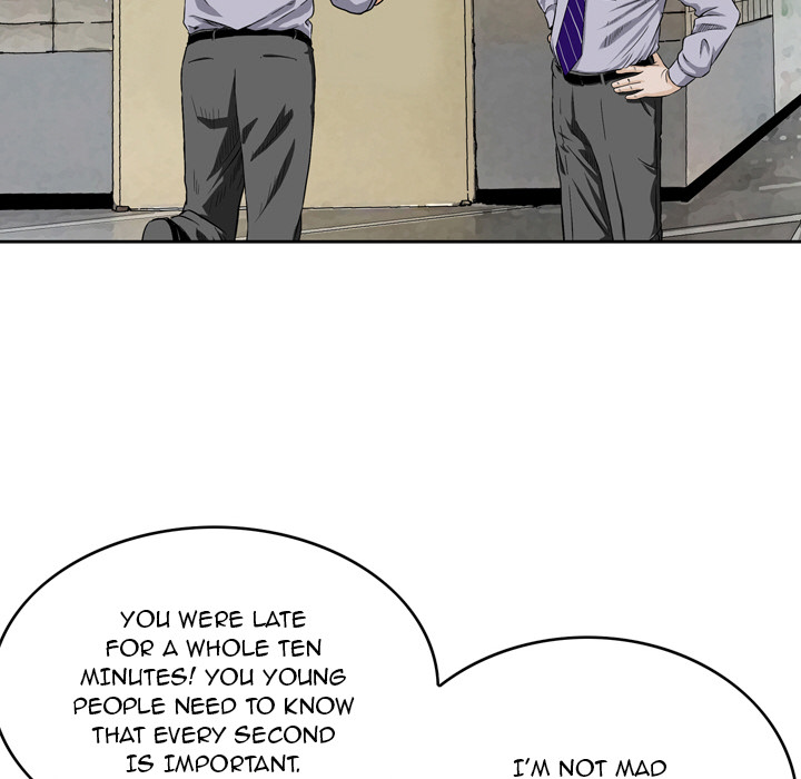 Money’s Beauty - Chapter 1 [photo 10] - MangaPorn