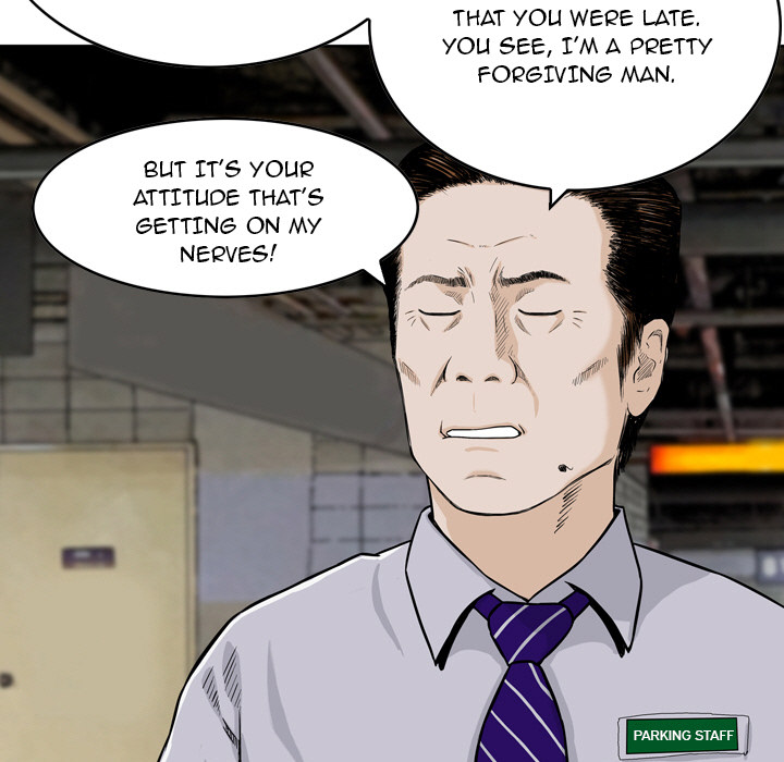 Money’s Beauty - Chapter 1 [photo 11] - MangaPorn