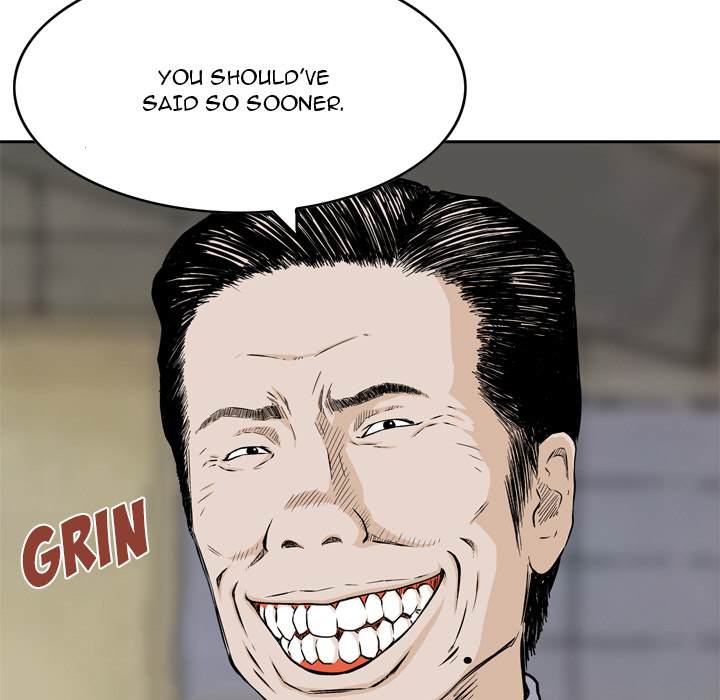 Money’s Beauty - Chapter 1 [photo 15] - MangaPorn