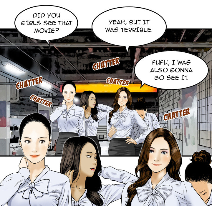 Money’s Beauty - Chapter 1 [photo 18] - MangaPorn