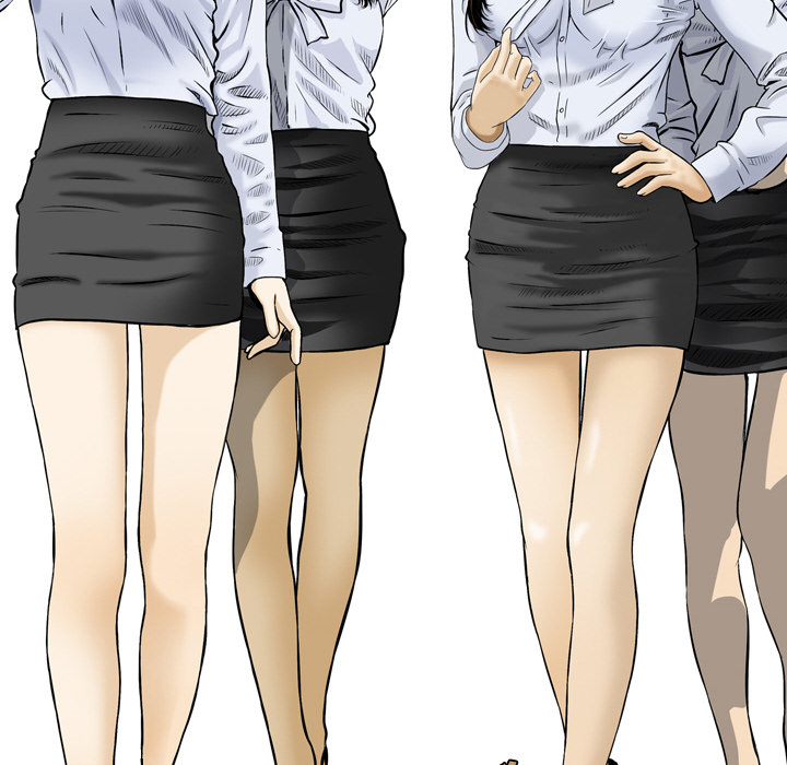 Money’s Beauty - Chapter 1 [photo 19] - MangaPorn