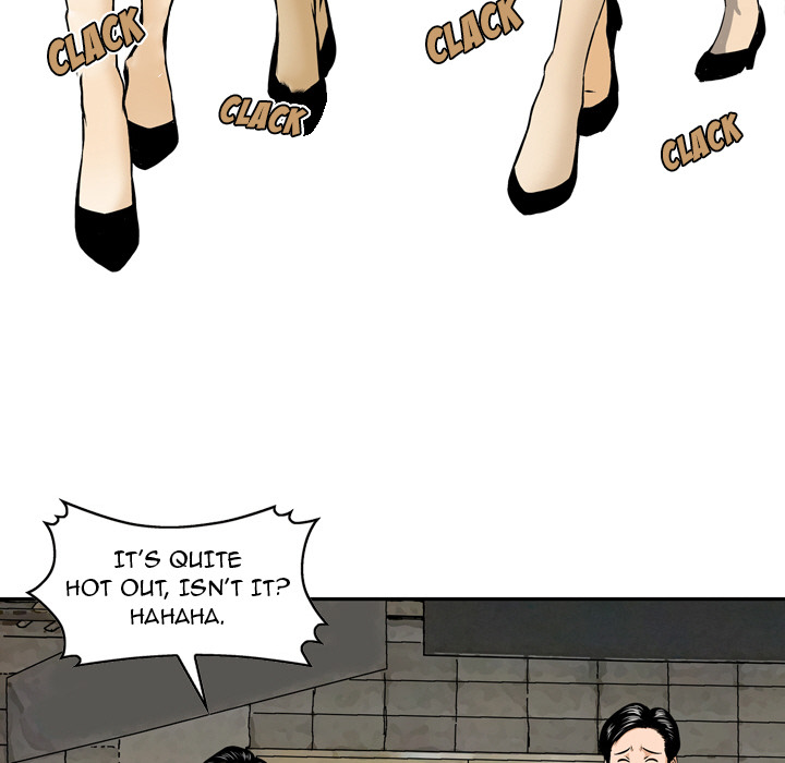 Money’s Beauty - Chapter 1 [photo 20] - MangaPorn