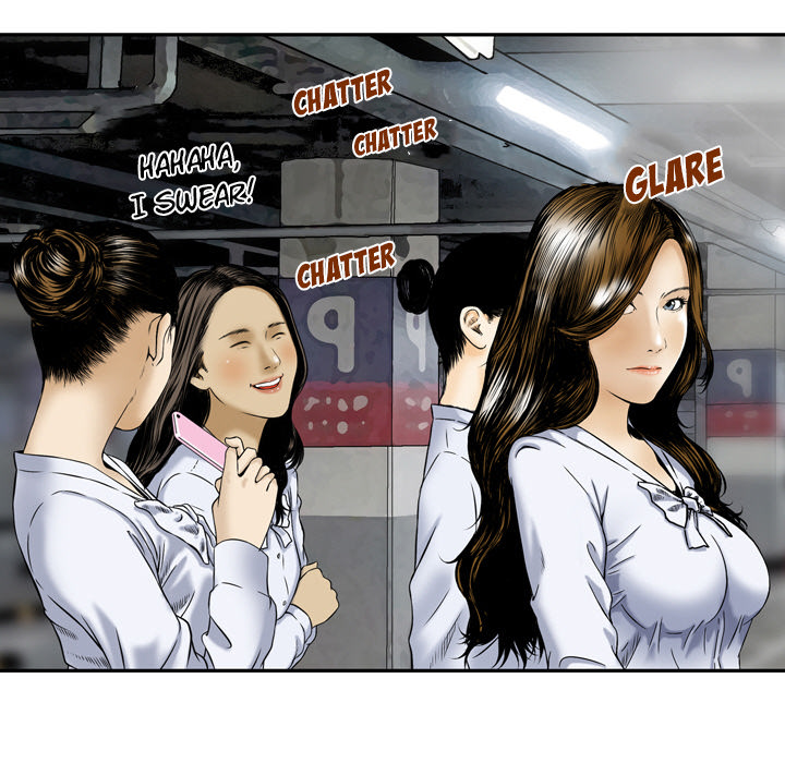 Money’s Beauty - Chapter 1 [photo 22] - MangaPorn